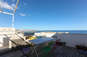 Ortigia Sea & Charme Apartment by Ortigia Apartments